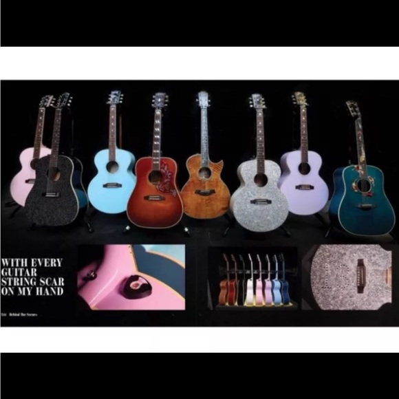 Taylor Swift The Eras Tour Official Book Target Exclusive SEALED - IN HAND - Picture 5 of 8